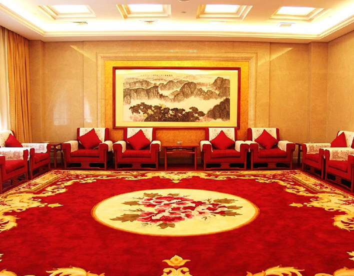 重庆酒店地毯