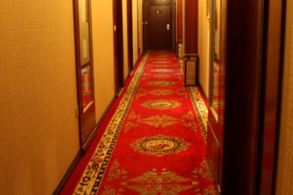 重庆地毯