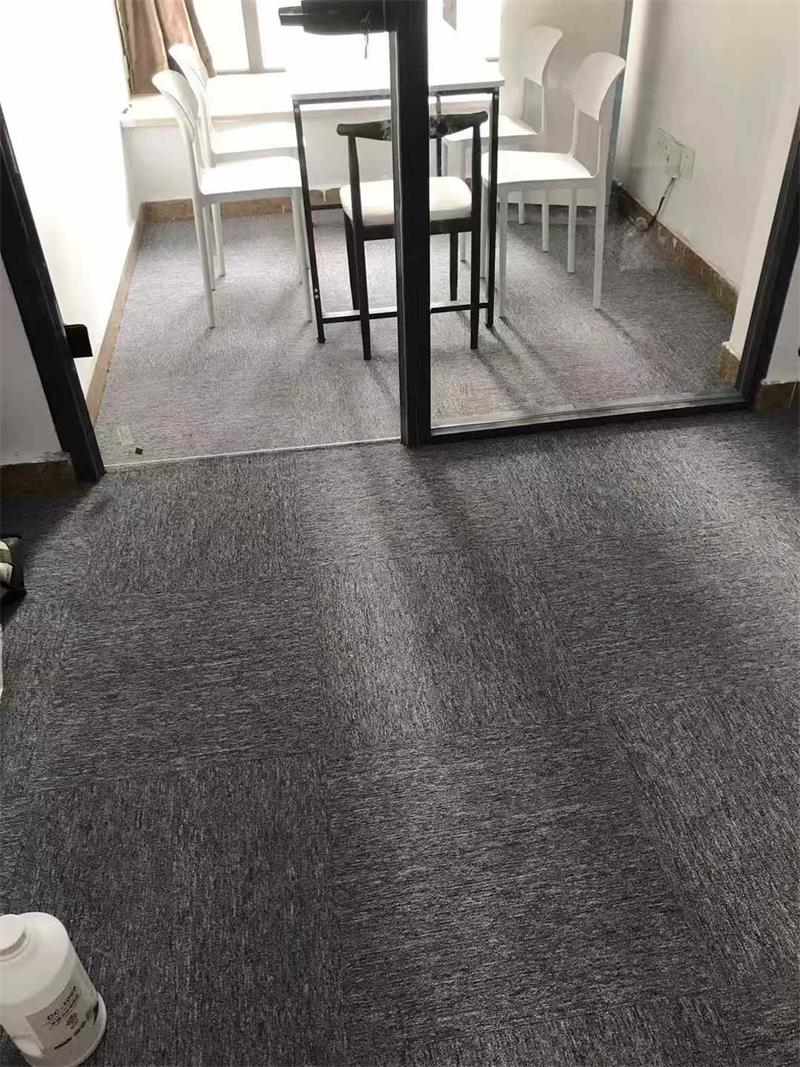 重庆办公室地毯